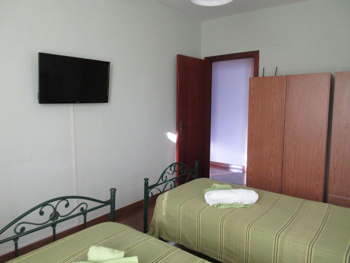 Appartamento Casa Vacanza Saverio Tropea Exteriör bild